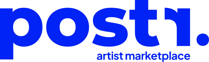 Postr Marketplace